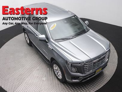 Used 2025 GMC Yukon Denali