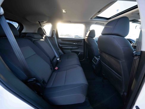 Used 2026 Honda CR-V EX image 25