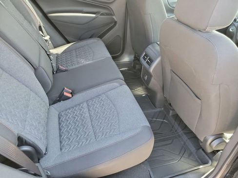 Certified 2023 Chevrolet Equinox LT AWD/4WD image 29