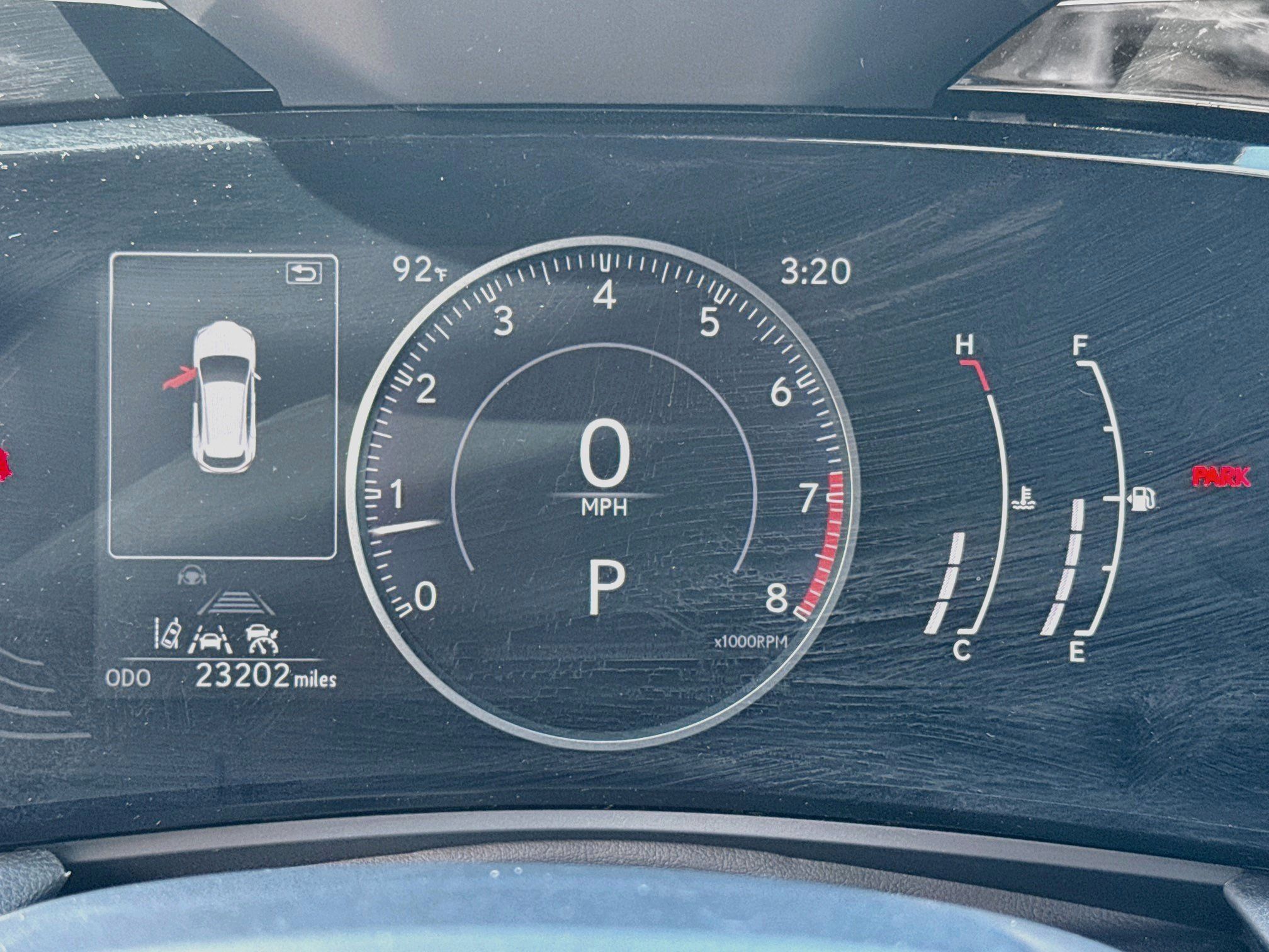 Used 2024 Lexus NX 250 FWD w/ Cold Area Package image 11