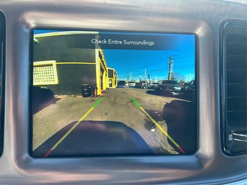 Used 2021 Dodge Challenger R/T Scat Pack w/ Driver Convenience Group image 24