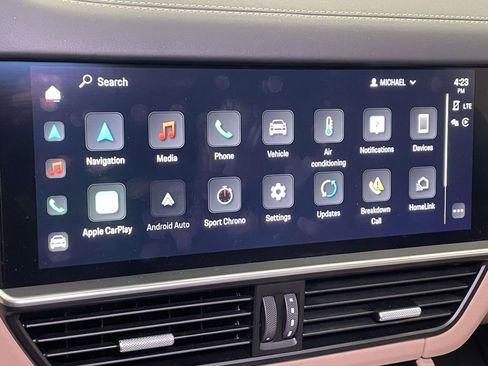 Certified 2023 Porsche Cayenne GTS image 28