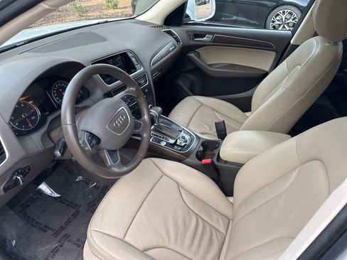 Used 2017 Audi Q5 2.0T Premium image 17