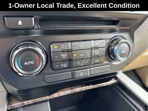 Used 2017 Ford F250 Lariat w/ Chrome Package AWD/4WD image 17