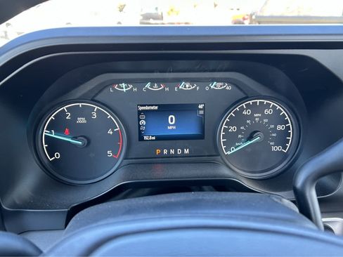 New 2023 Ford F350 XL w/ Snow Plow Prep Package image 25