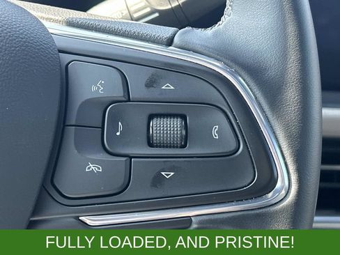 Used 2024 Buick Envista Avenir FWD image 26
