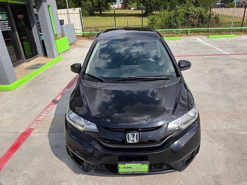 Used 2015 Honda Fit LX image 4