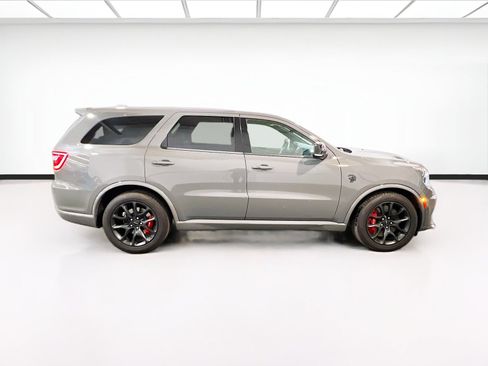 Used 2023 Dodge Durango SRT Hellcat image 26