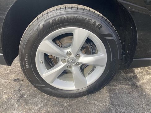 Used 2013 Lexus RX 350 AWD image 29