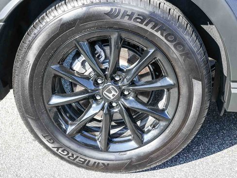 Used 2026 Honda CR-V Sport-L image 12