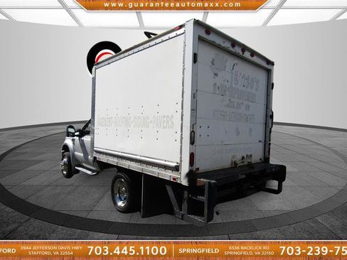 Used 2008 Ford F450 XL image 7