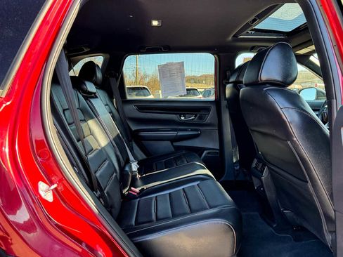 Used 2024 Honda CR-V Sport-L image 11