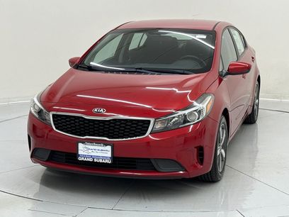 Used 2018 Kia Forte S