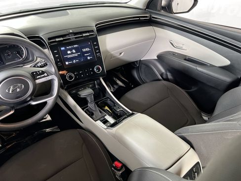 Used 2023 Hyundai Tucson SEL AWD/4WD image 22