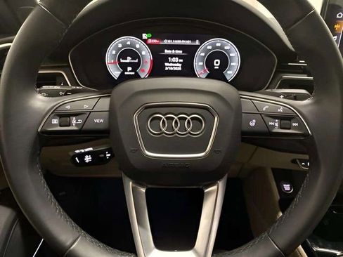 Used 2024 Audi A4 2.0T Premium Plus image 61