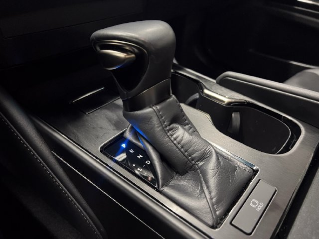 Certified 2024 Lexus ES 350 FWD image 20