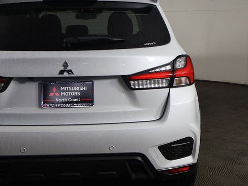 New 2026 Mitsubishi Outlander Sport ES AWD/4WD image 13