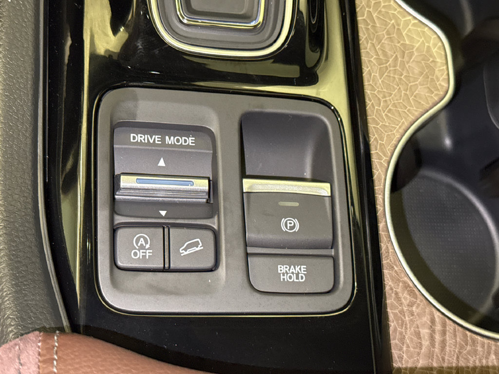 New 2026 Honda Pilot Elite image 31