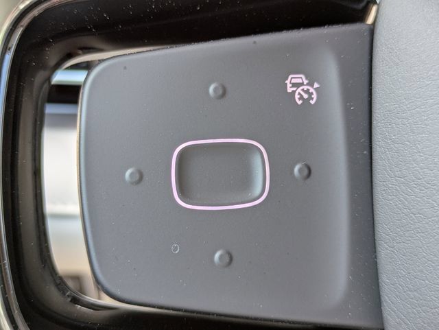 New 2026 Lincoln Nautilus Premier AWD/4WD image 25