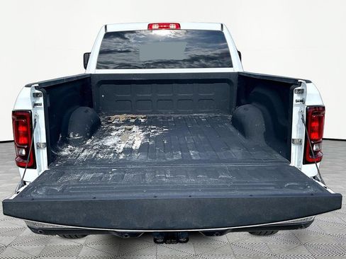 Used 2025 RAM 2500 Lone Star AWD/4WD image 18
