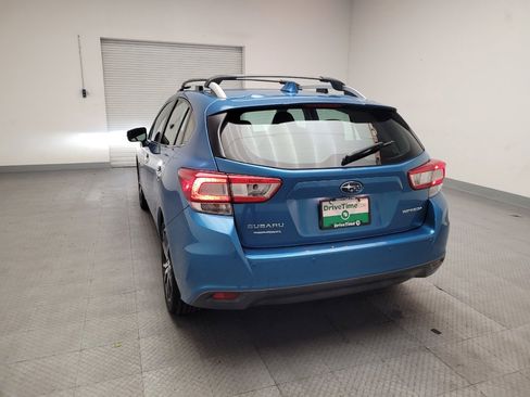 Used 2018 Subaru Impreza 2.0i Limited image 6
