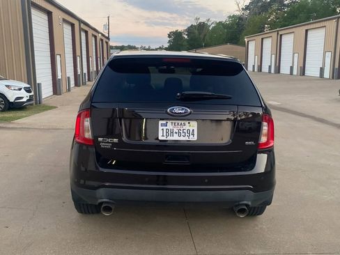 Used 2013 Ford Edge SEL image 4