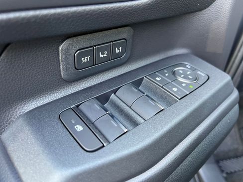 New 2026 Toyota Land Cruiser AWD/4WD image 35