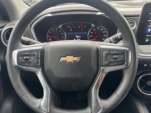 Used 2023 Chevrolet Blazer LT AWD/4WD image 14