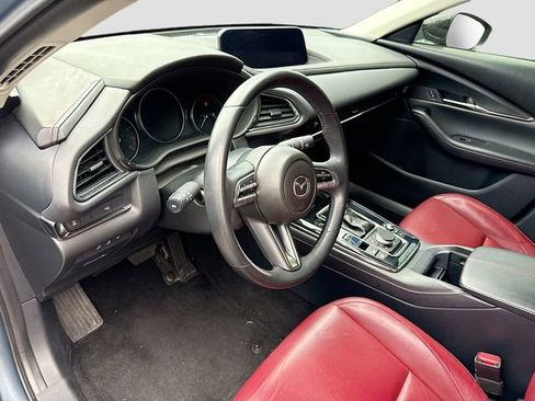 Certified 2023 MAZDA CX-30 AWD 2.5 S w/ Preferred Package image 12