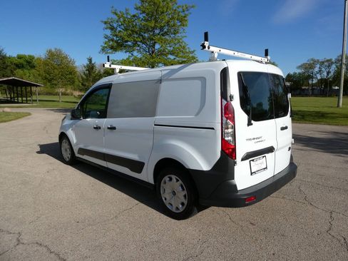 Used 2016 Ford Transit Connect XL FWD image 7