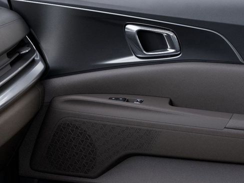 New 2026 Kia Carnival image 44