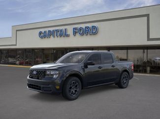 New 2026 Ford Maverick XLT w/ XLT Luxury Package FWD video 1