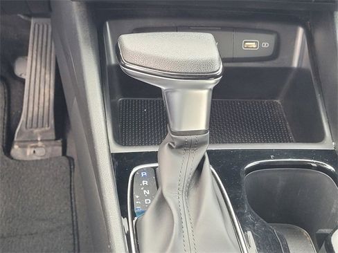 Used 2024 Hyundai Santa Cruz SEL image 24