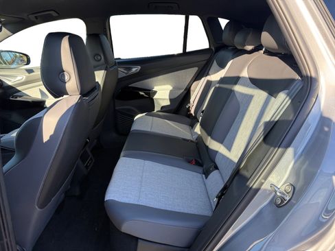 New 2026 Volkswagen ID.4 Pro image 16