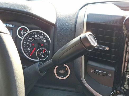 Used 2025 RAM 2500 Big Horn image 15