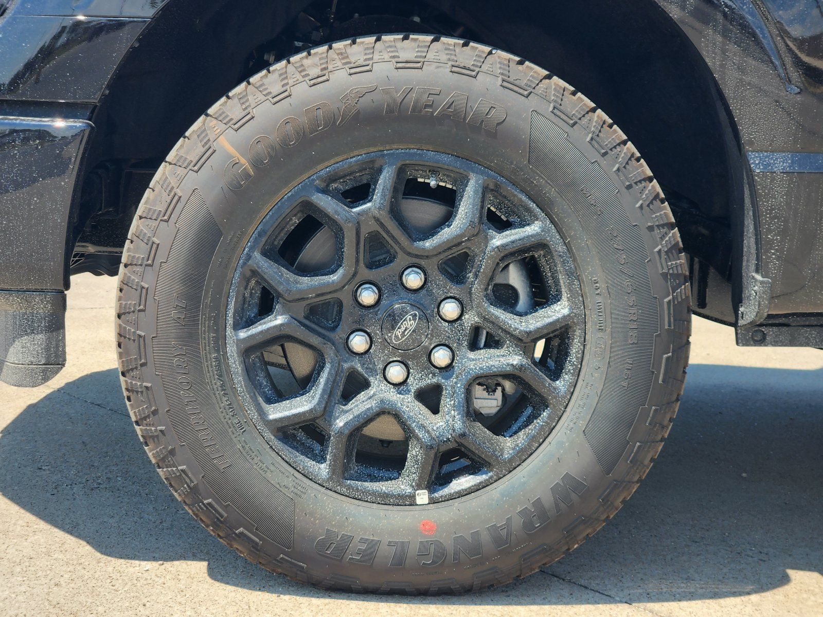 New 2026 Ford F150 XLT w/ Equipment Group 302A MID AWD/4WD image 11