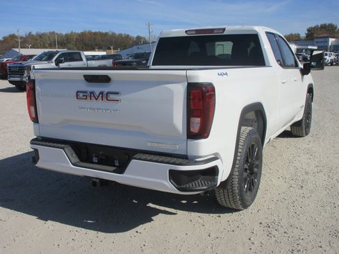 New 2026 GMC Sierra 1500 Elevation image 5