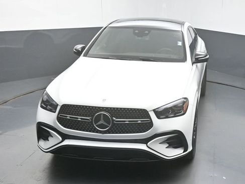 New 2026 Mercedes-Benz GLE 450 4MATIC Coupe image 44