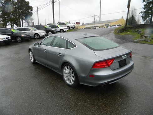 Used 2014 Audi A7 3.0T Prestige image 6