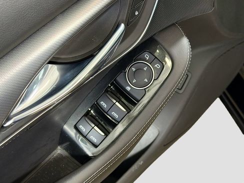 Certified 2022 Cadillac CT5 Premium Luxury w/ Technology Package AWD/4WD image 18