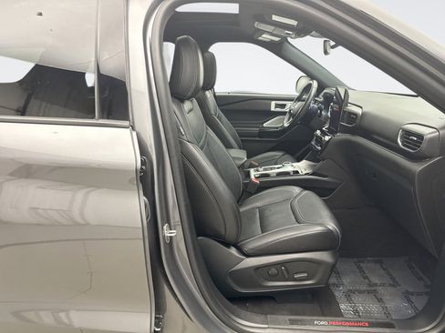 Used 2023 Ford Explorer ST w/ Equipment Group 401A AWD/4WD image 19