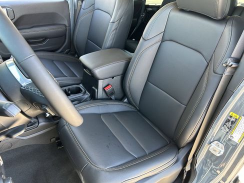 New 2026 Jeep Wrangler Sahara image 17