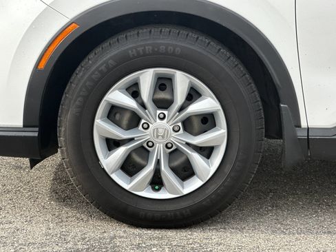 Used 2023 Honda CR-V LX image 25