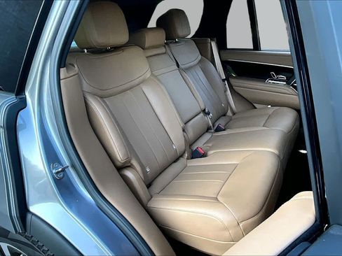 Used 2023 Land Rover Range Rover SE AWD/4WD image 39