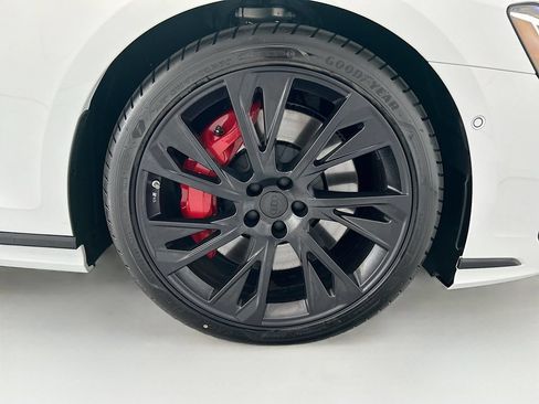 New 2026 Audi S8 AWD/4WD image 31