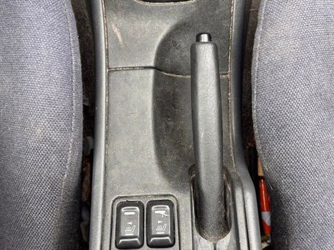 Used 1997 Subaru Legacy Wagon image 13