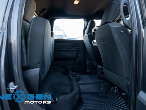 Used 2021 RAM 3500 Tradesman image 45