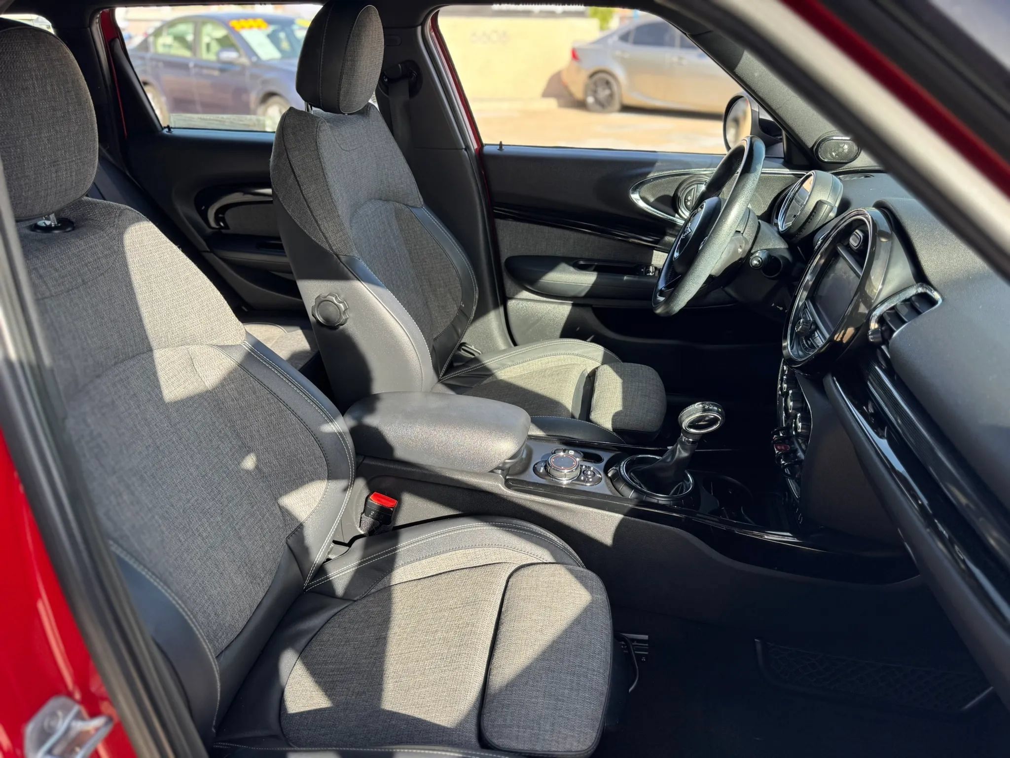 Used 2016 MINI Cooper Clubman S FWD image 29