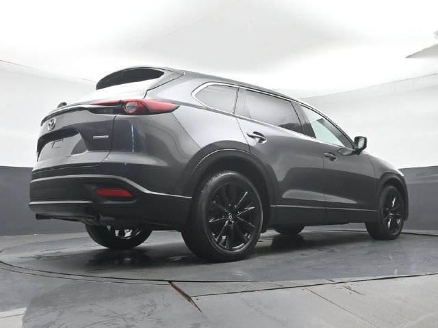 Certified 2023 MAZDA CX-9 Touring Plus AWD/4WD image 36