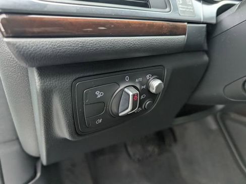 Used 2016 Audi A6 TDI Prestige w/ Prestige Package image 16